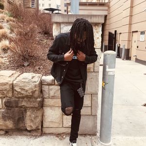 Meet your Posher, Cameron